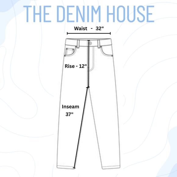 Lady Dickson Jenkins Bootcut Pants Women's Size 30 Red - Picture 6 of 6